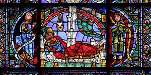 ‘O Radix Jesse’: An Old Testament prophecy of the Messiah