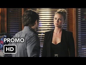 Revenge 3x05 Promo "Control" (HD)