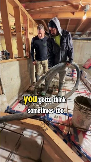 Subgrade Strength vs. Unnecessary Steel #shorts