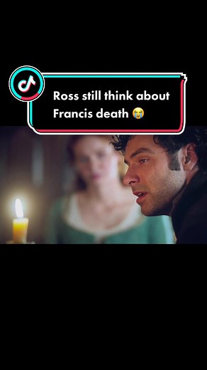Ross still think about Francis death 😭#captain_poldark #fyp #viral #poldark #perioddrama #aidanturner #demelza_poldark #eleanortomlinson #drdwightenys #lukenorris