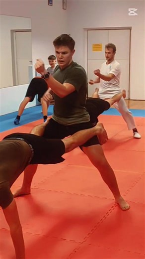 1.6K views · 15 reactions | Pro ty co dnes nebyli  -Zahřátí - kickbox pohybovka - kondiční část 100 panáků, 30 kliků, 50 x driblink, 50 x skracovačka, 50 x přeskok se zanožením, 50 x široký hluboký dřep, 50 x koleno zdvih v tempu, 10 x angličák... Bez přestávky 4x za sebou. - protažení - základní techniky: boční postoj se zátěží + techniky - sebeobrana CELKEM 2h # | Instruktor Musado MCS a Taekwondo České Budějovice Fanda J. | Facebook