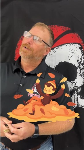 This or That with Mr. Ryhal! Learn more about RBMS CTE teacher and see what you have in common with him. | River Bend Middle School