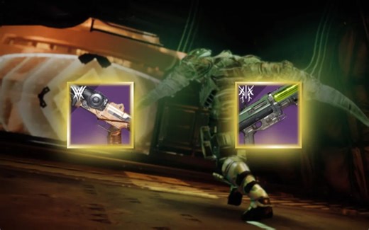 【命运2/中字】全职业分支快切教学 (无宏, 主机适用)