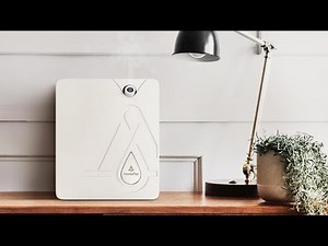 Aroma Plan Scent Diffuser Review