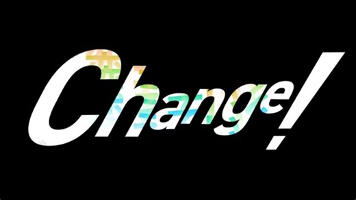 あなたとChange! FULLver.【instrumental】