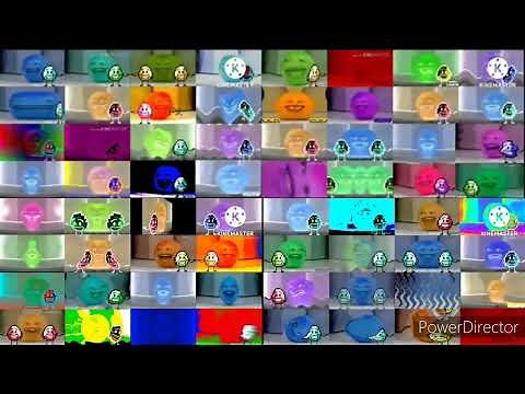 64 Preview 2 Annoying Orange Effects
