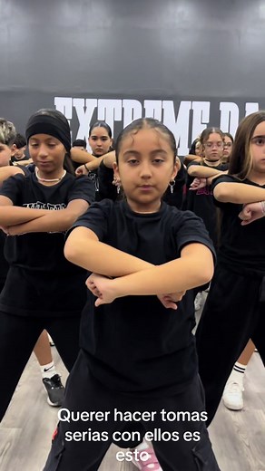 Videos de Extreme Dance (@extreme.academy) con “sonido original - Extreme Dance”