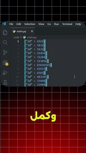 5 shortcuts for visual studio code