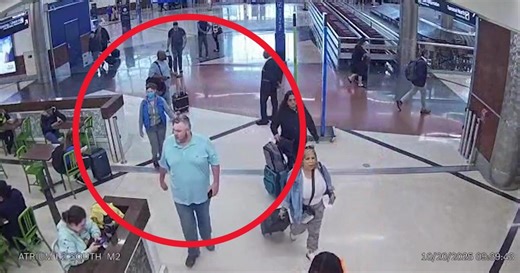 Potential mass shooting averted at the Atlanta airport, police say