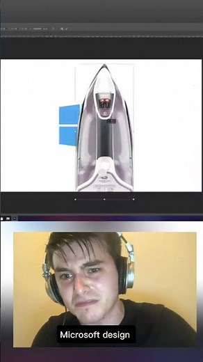 Microsoft design Windows 11 Logo 🔥 #design