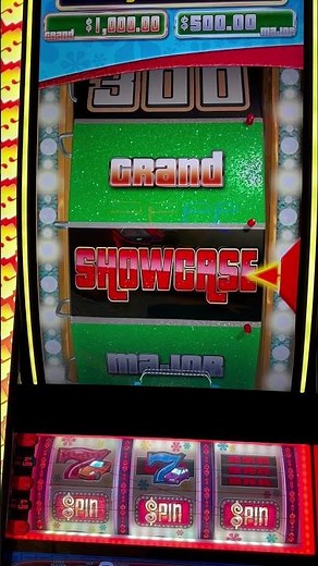 THE PRICE IS RIGHT SLOT MACHINE WHEEL SPIN BONUS! #casino #jackpot #slots #gambling