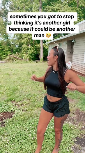 Coming from experience…..its probably another man 🥴 #quotes #viral #relationship #relatable #cheater