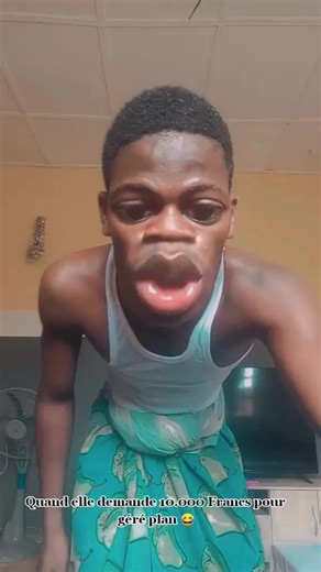 Je ne peux pas géré plan à 10.000 Francs 😂😂😂 #bénin🇧🇯 #togolais228🇹🇬 #nigeriantiktok🇳🇬 @Mon Didi 😂