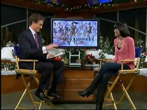 ANTM Winner Saleisha in her first post-win interview!