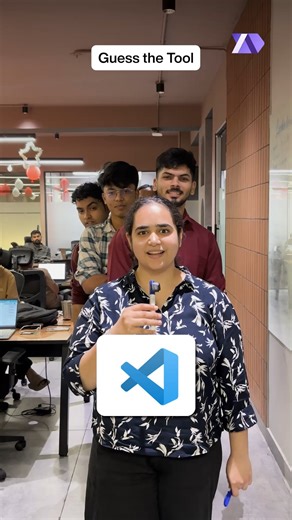 Airtribe India on Instagram: "We asked people to guess popular tools by logos and turns out knowing tools ≠ remembering names 😅 How many would you get right? Comment the last one👇 #guessthetool #aitools #techfun #airtribe #builderlife #aimemes #coding #engineers #coders"