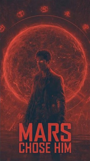 MARS CHOSE HIM 🔥season 2 episode 2, s2 ep2, mars awakening, alien signal,sci fi shorts,mars mystery,