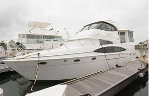 2000 Carver 506 Motor Yacht Motor Yachts for sale - YachtWorld
