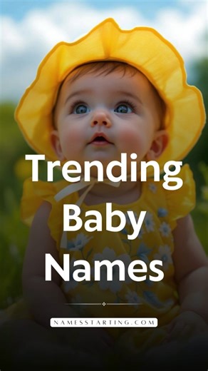 💖 From traditional to modern — here’s your list of trending Hindu girl names that radiate beauty, strength, and culture. 🌺 Find trending names for Hindu girls with beautiful meanings and cultural roots. Our updated list includes stylish, divine, and meaningful baby girl names perfect for modern parents seeking something traditional yet trendy. @namesstarting @babynameprovider www.namesstarting.com is about baby names for Hindu, Muslim, Christian, Tamil, Marathi, Gujarati and more. #babyshower 
