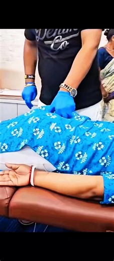 Effective Tailbone Adjustment Treatment for Back Pain Relief