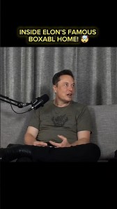 Inside the BOXABL Home That Became Elon’s Choice! #ElonMusk #BOXABL #Shorts #Viral #FYP ‪@BOXABL‬