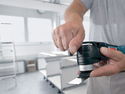 【コスパ最強は？】ボッシュ・マキタ・日立のマルチツール替刃を徹底比較