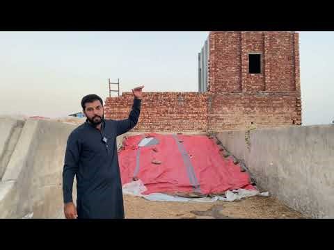 Build a Silage Bunker That Keeps Silage Fresh — Size, Height & Seal Tips