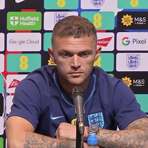 "We know the history!" 🏴󠁧󠁢󠁥󠁮󠁧󠁿🏴󠁧󠁢󠁳󠁣󠁴󠁿 Kieran Trippier previews England vs Scotland | Sky Sports