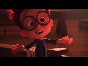 "Sherman Neutron: Boy Genius" Trailer