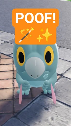 The Secret to TRANSFORMING Shiny Pokemon in Legends ZA!