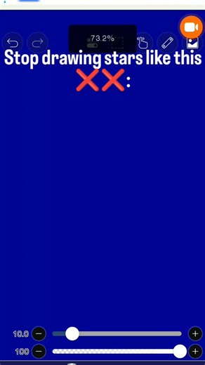 Val | ✨🌟Draw starts easily🌟✨ #drawing #drawings #foryou #tutorial #arttutorials✏️🎨 Draw Art Tutorial | Instagram