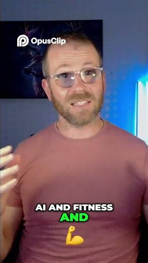 AI Fitness Combining Tech and Science for Results! #onlinesafety #mathsexam #resistancetraining