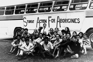 indigenous rights and freedoms timeline