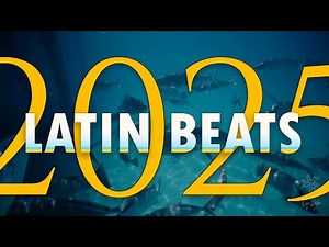🔥Latin Beats 2025 🔥| Mix Tape 4 | 🌴 Latin Summer Vibes | Reggaeton infused Pop & Tropical Beats