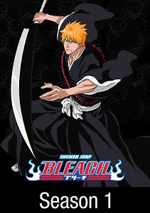 Bleach: 8
