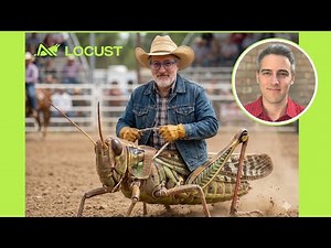 Locust Performance Testing with AI and Observability