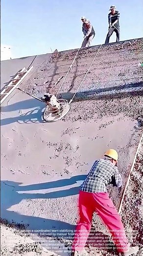 Taming the Slope: How Mechanical Precision Shapes Earthen Embankments