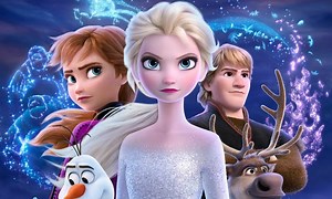 Frozen 2 – Reseña