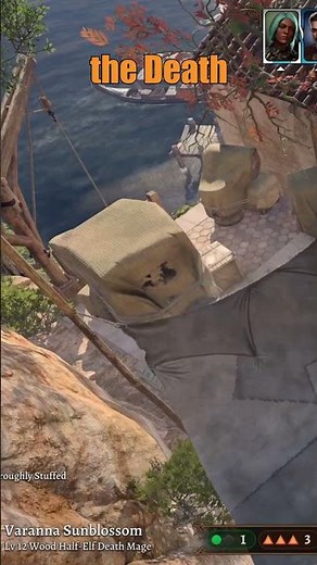 The Most Broken OP Mod Class So Far | Baldur's Gate 3