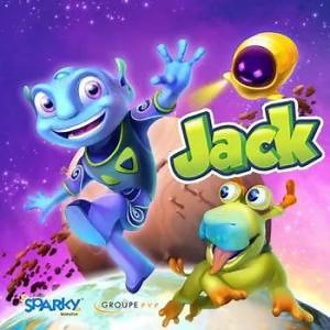 Jack the Explorer (TV Series) (2011)