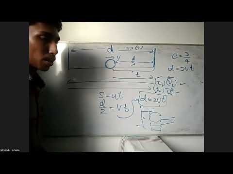 V-T Graphs Q1 Discussion