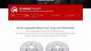 Watch Solid vs Vented Rotors on Amazon Live