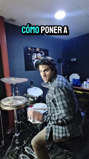 Exploring Morning Vibes with Drum Covers