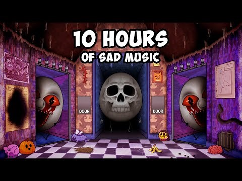 ONAF 3 Hard Boiled Theme 10 hours Loop (Schwanenei)