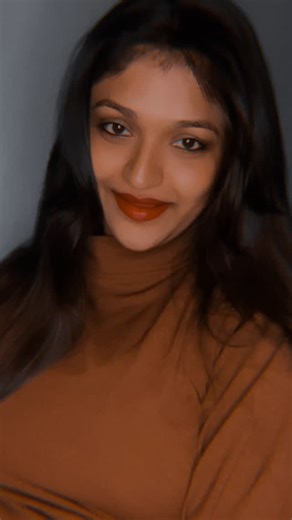 Sizzling-racchu on Instagram: "Kodu kodu evananu nanagantha 🖤👀"