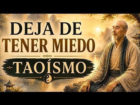 How to Eliminate Insecurity from Your Mind | Taoist Wisdom