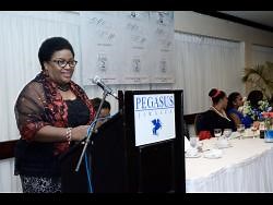 Outreach programmes transforms lives at Excelsior Community College