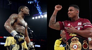 Jared Anderson vs Ryad Merhy Crackstream Alt: How To Livestream The Boxing Fight Tonight?