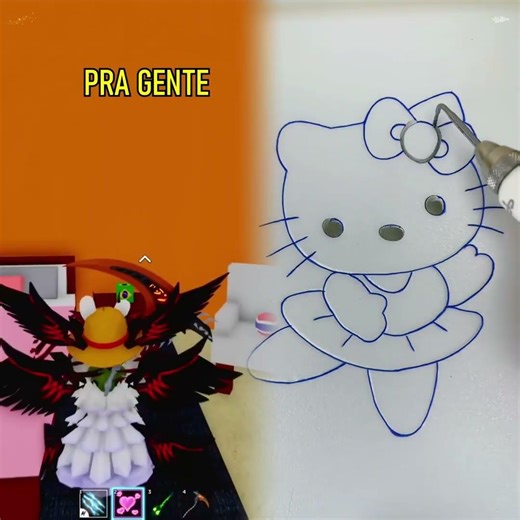 Curiosidades que você NÃO SABIA sobre o BLOX FRUITS!