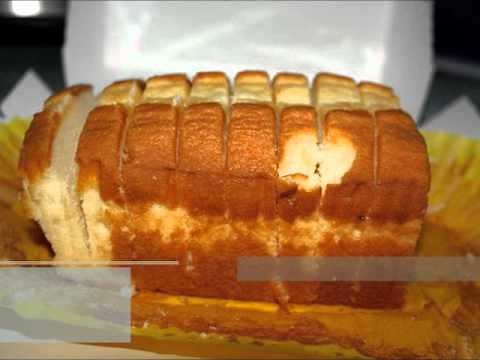 Find Out Entenmann's Pound Cake Famous Secret Recipe!