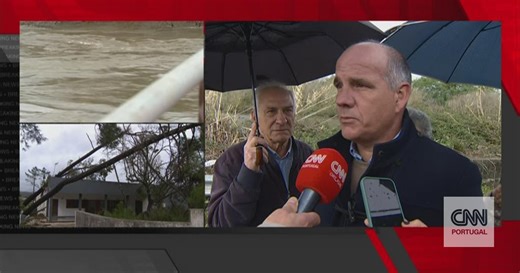 "Não é possível resolver tudo, mas é possível resolver tanto", diz Paulo Raimundo